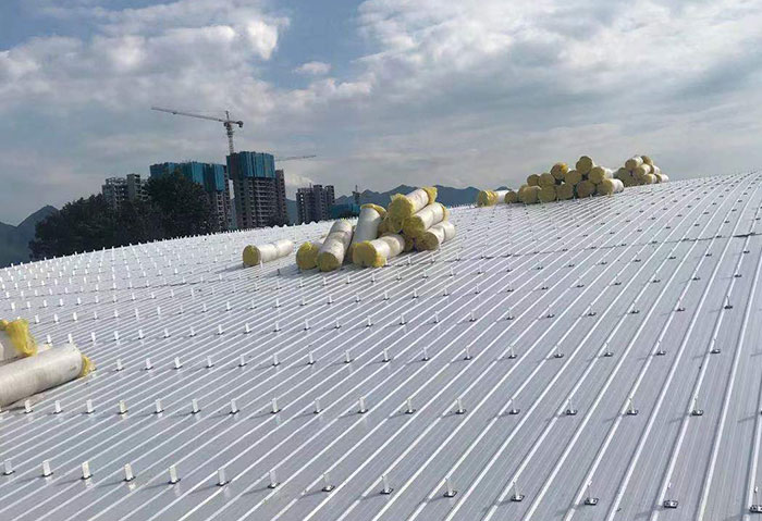 临汾网架施工